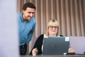 Dalarna växlar upp – AI, industri och framtidens kompetens