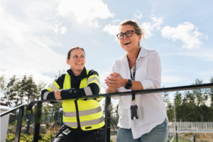 Ett år av tillväxt och framtidstro – här är årets sista nyheter från InDalarna