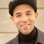 Omid Massali valde Dalarna