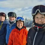 Jennie Ekendahl flyttade från Stockholm till Malung och fann gemenskap och livskvalitet.